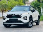 Toyota Taisor V Grade 2026