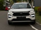 Toyota Taisor V Grade 2026