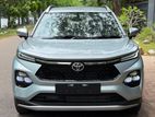 Toyota Taisor V GRADE 2026