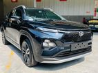 Toyota Taisor V Grade 2026