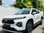 Toyota Taisor V Grade 2026