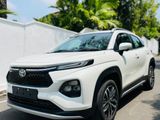 Toyota Taisor V Grade 2026