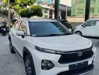 Toyota Taisor V Grade 2026