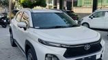 Toyota Taisor V Grade 2026