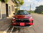 Toyota Taisor V Grade 2026