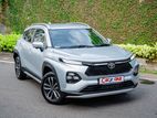 Toyota Taisor V Grade 2026