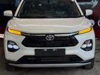 Toyota Taisor V Grade 2026
