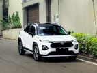 Toyota Taisor V Grade 2026