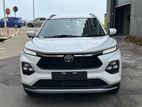Toyota Taisor V Grade 2026