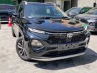 Toyota Taisor V grade 2026