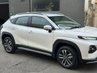 Toyota Taisor V Grade 2026