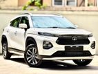 Toyota Taisor V Grade 2026