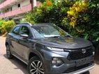 Toyota Taisor V Grade 2026