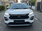 Toyota Taisor V Grade 2026