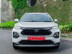 Toyota Taisor V Grade 2026