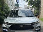 Toyota Taisor V GRADE 2026