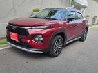 Toyota Taisor V Grade 2026