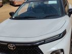 Toyota Taisor V Grade 2026