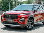 Toyota Taisor V Grade 2026
