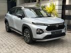 Toyota Taisor V Grade 2026