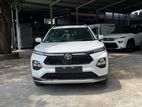 Toyota Taisor V Grade 2026