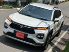 Toyota Taisor V Grade 2026