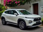 Toyota Taisor V Grade 2026