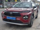 Toyota Taisor V Grade 2026