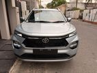 Toyota Taisor V Grade 2026