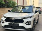 Toyota Taisor V Grade 2026