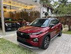 Toyota Taisor V Grade 2026
