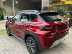 Toyota Taisor V Grade 2026