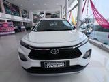Toyota Taisor V Grade 2026