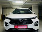 Toyota Taisor V Grade 2026