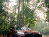 Toyota Taisor V Grade 2026