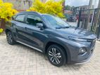 Toyota Taisor V Grade 2026