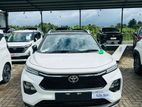 Toyota Taisor v grade 2026