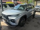 Toyota Taisor V Grade 2026