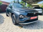 Toyota Taisor V Grade 2026