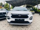 Toyota Taisor V Grade 2026