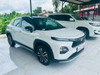 Toyota Taisor V GRADE 2026