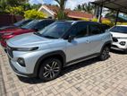 Toyota Taisor V Grade 2026