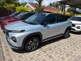 Toyota Taisor V Grade 2026