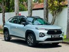 Toyota Taisor V Grade 2026