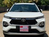 Toyota Taisor V Grade 2026