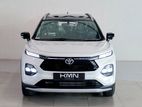Toyota Taisor V Grade 2026
