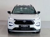Toyota Taisor V Grade 2026