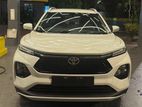 Toyota Taisor V Grade 2026