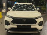 Toyota Taisor V Grade 2026