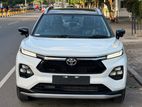 Toyota Taisor V Grade 2026